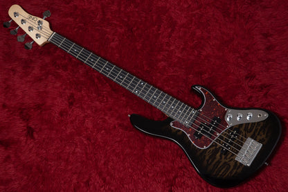【new】woofy basses / ONE series Poodle 5 Black