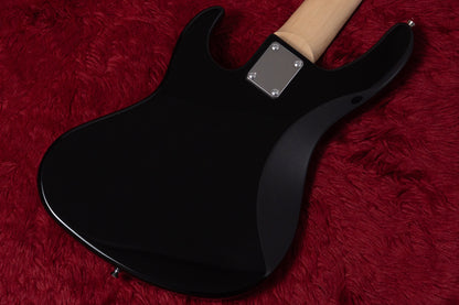 【new】woofy basses / ONE series Poodle 5 Black