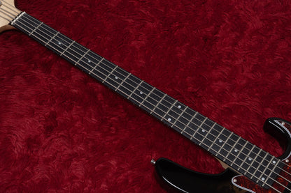 【new】woofy basses / ONE series Poodle 5 Black