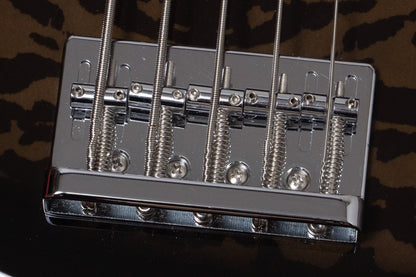 【new】woofy basses / ONE series Poodle 5 Black