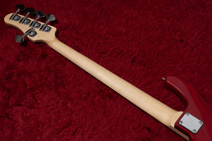 【new】woofy basses / ONE series Poodle 5 Red