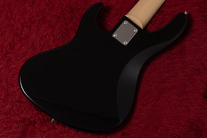 【new】woofy basses / ONE series Poodle 5 Solid Black