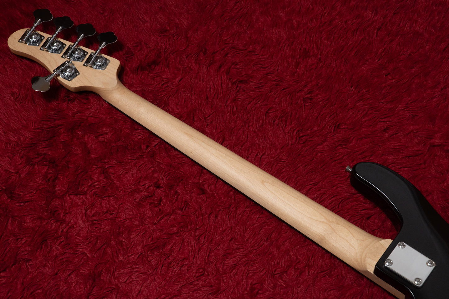 【new】woofy basses / ONE series Poodle 5 Sunburst
