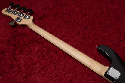 【new】woofy basses / ONE series Poodle 5 Sunburst