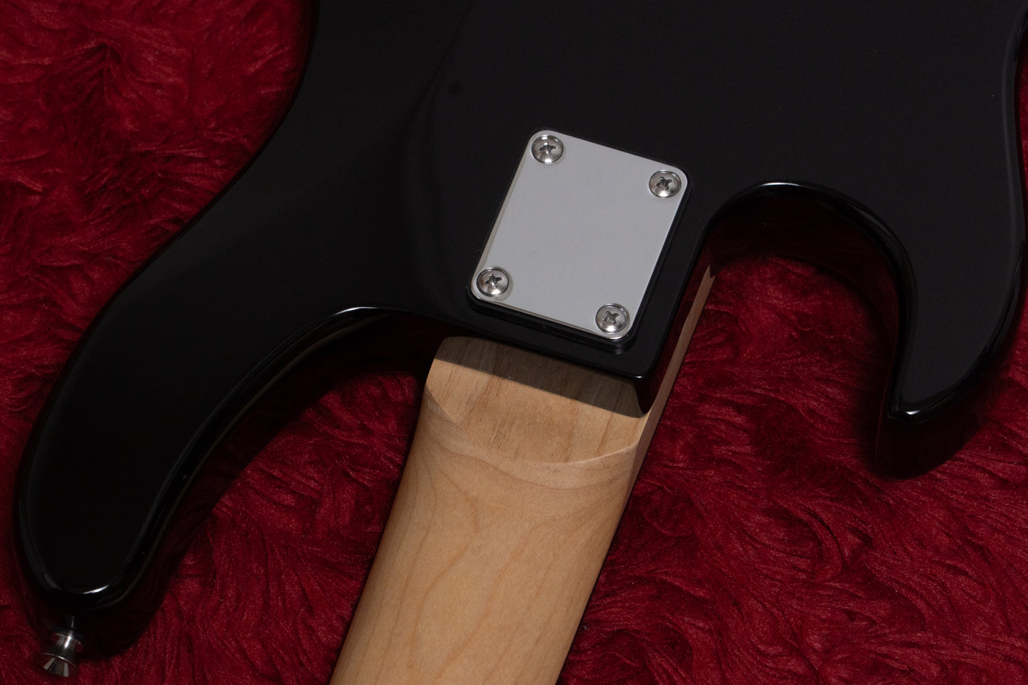 【new】woofy basses / ONE series Poodle 5 Sunburst