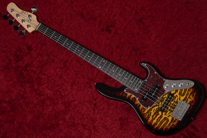 【new】woofy basses / ONE series Poodle 5 Sunburst