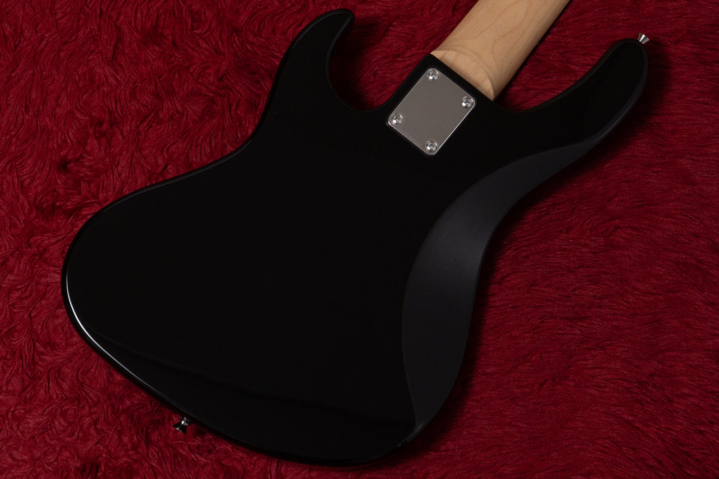 【new】woofy basses / ONE series Poodle 5 Sunburst