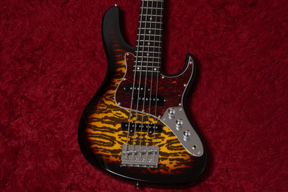 【new】woofy basses / ONE series Poodle 5 Sunburst