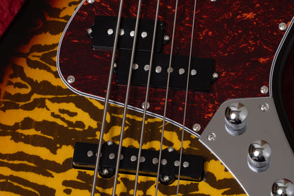 【new】woofy basses / ONE series Poodle 5 Sunburst