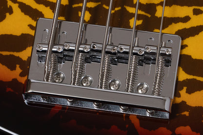 【new】woofy basses / ONE series Poodle 5 Sunburst
