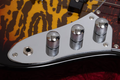 【new】woofy basses / ONE series Poodle 5 Sunburst