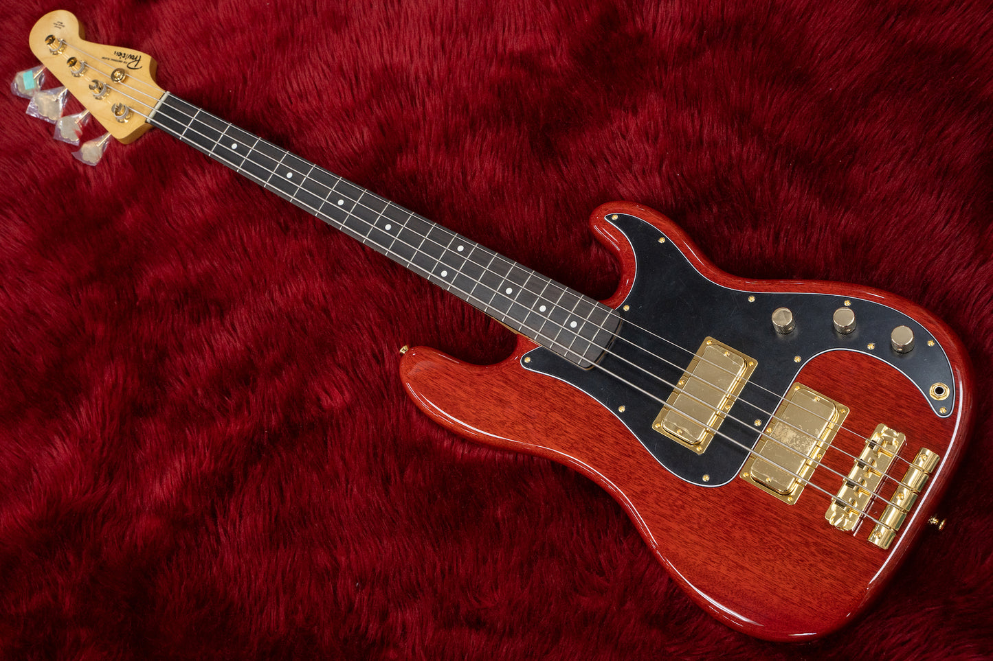 [new] Provision / VPB G Style mixed Cherry #23042706 4.4kg [yokohama store]