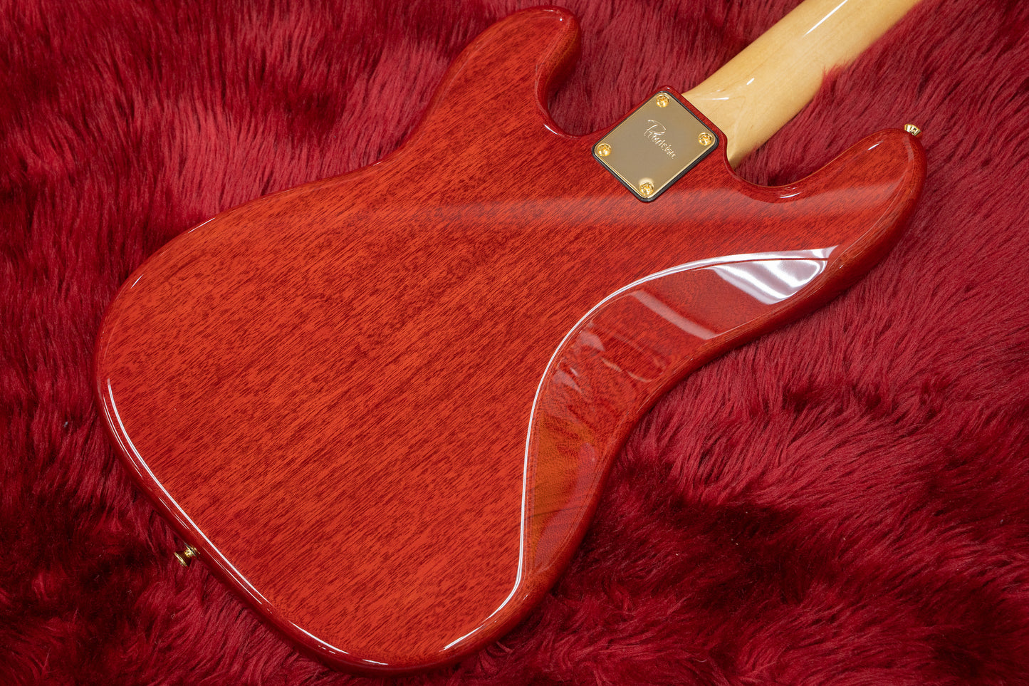 [new] Provision / VPB G Style mixed Cherry #23042706 4.4kg [yokohama store]
