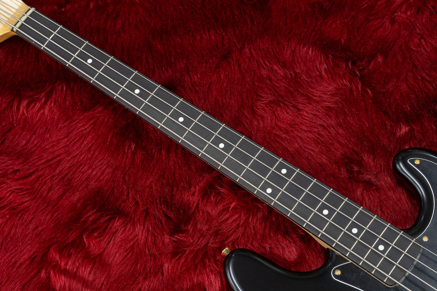 [used] Provision / VPB G Style mixed Ebony Black VPB-GIB ##003 #22122103 4.905kg [Yokohama store]