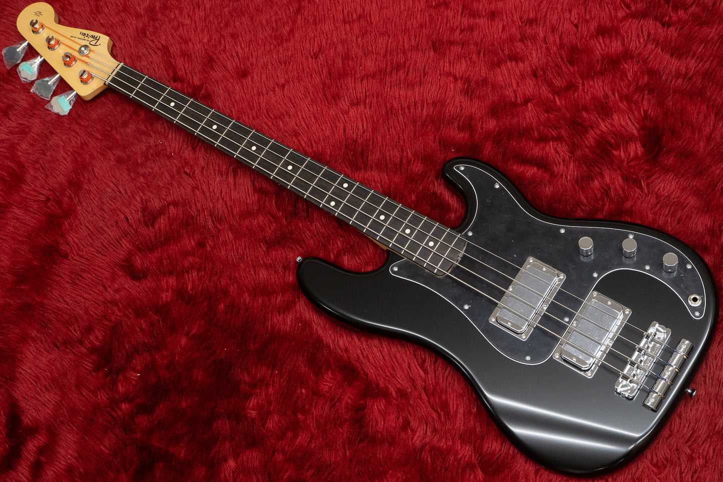 【new】Provision / VPB-GIB#006-TB-M/MH-BK 4.87kg【GIB Yokohama】