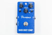 【used】Providence / BASS BOOT COMP【GIB Yokohama】