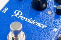 【used】Providence / BASS BOOT COMP【GIB Yokohama】