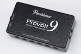 【used】Providence / Provolt 9 PV-9【GIB Yokohama】