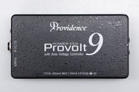 【used】Providence / Provolt 9 PV-9【GIB Yokohama】