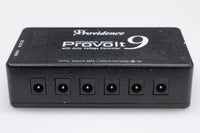 【used】Providence / Provolt 9 PV-9【GIB Yokohama】