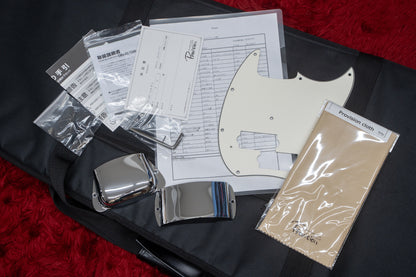 【outlet】Provision / EBI-MJB 3.985kg #12【GIB Yokohama】