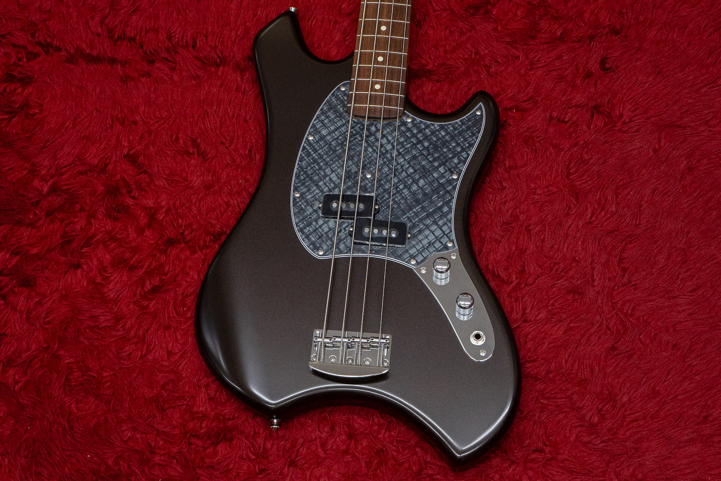 【outlet】Provision / EBI-MJB 3.985kg #12【GIB Yokohama】