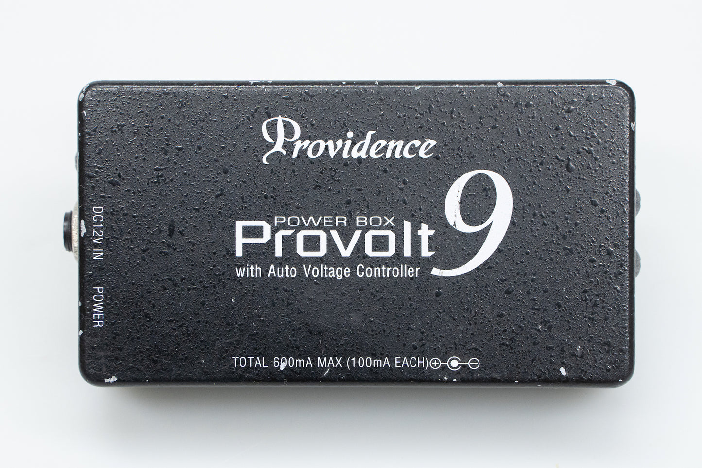 【used】Providence / Provolt9 PV-9【GIB Yokohama】