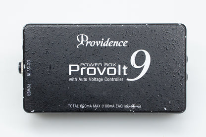 【used】Providence / Provolt9 PV-9【GIB Yokohama】