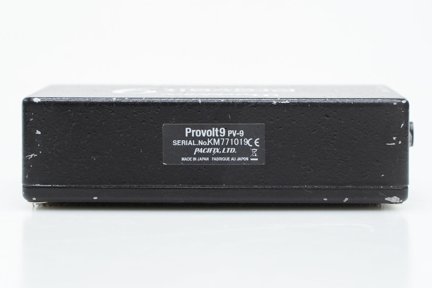 【used】Providence / Provolt9 PV-9【GIB Yokohama】