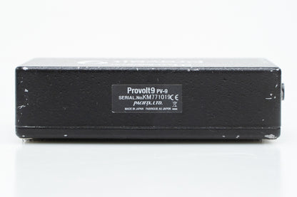 【used】Providence / Provolt9 PV-9【GIB Yokohama】