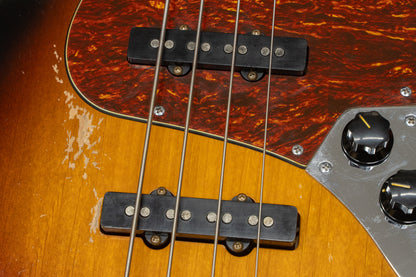 【used】Provision / VJB-RELIC- #008-J-ALD-3TS 2023 4.355kg #230126007【GIB Yokohama】
