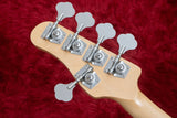 【new】woofy basses / ONE series Cavalier 5 M Red