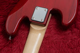 【new】woofy basses / ONE series Cavalier 5 M Red
