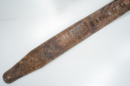 【used】RICHTER / Beaver's Tail Worn【GIB Yokohama】