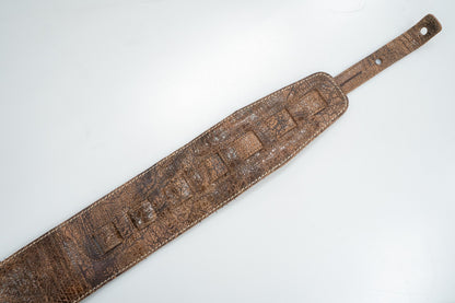 【used】RICHTER / Beaver's Tail Worn【GIB Yokohama】
