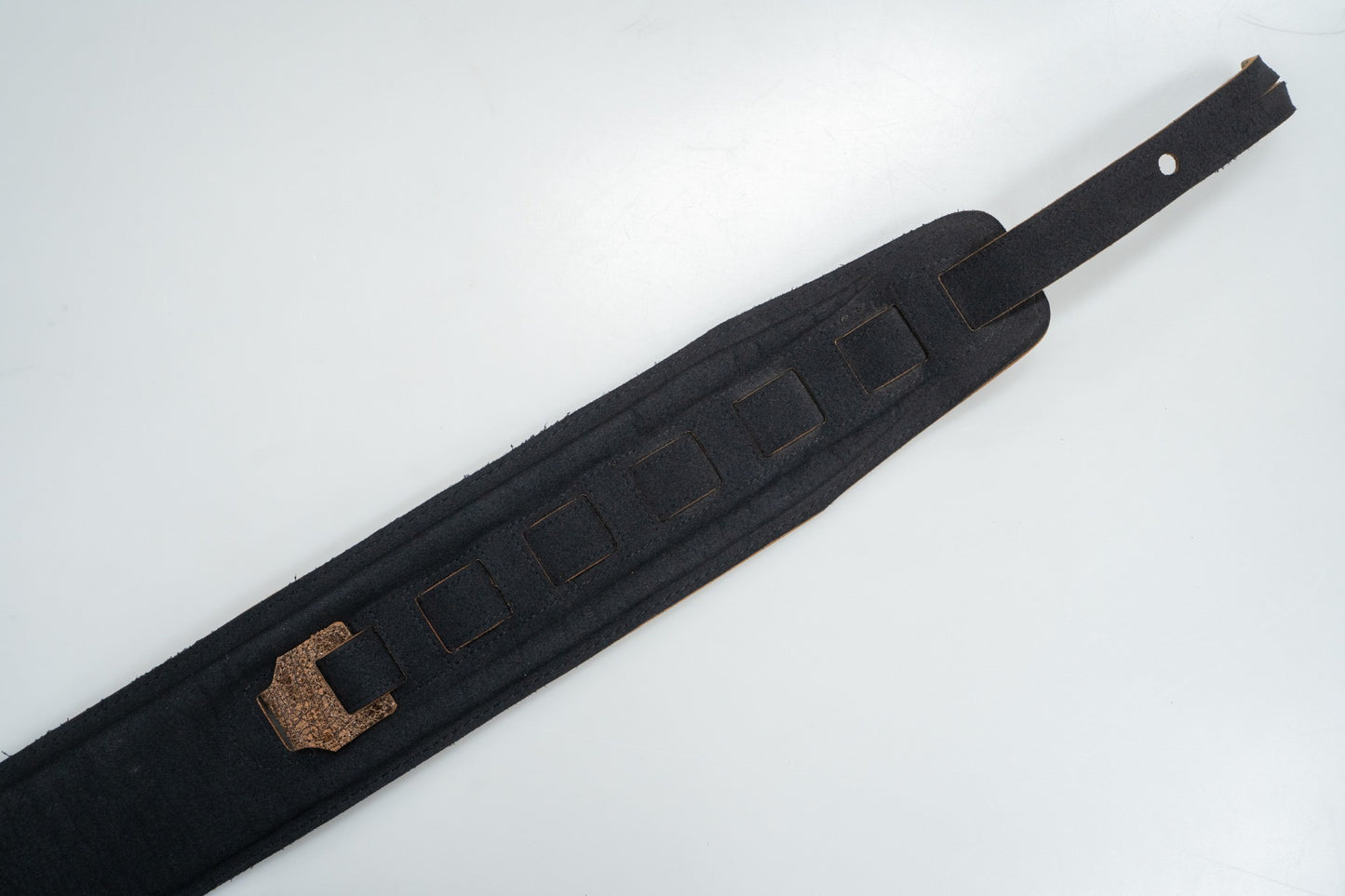 【used】RICHTER / Beaver's Tail Worn【GIB Yokohama】