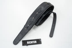 【new】RICHTER / Springbreak I Concho All Black【GIB Yokohama】