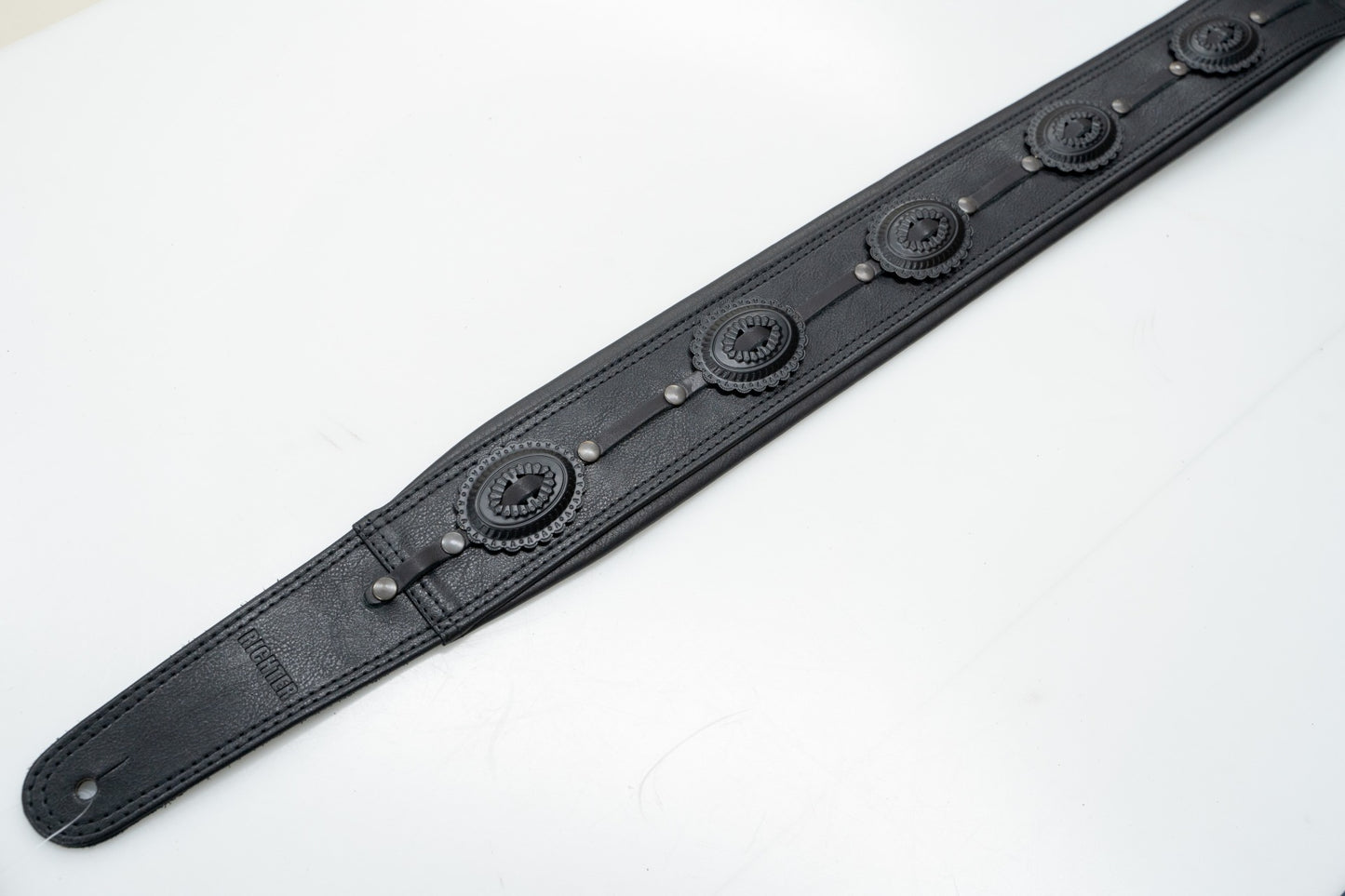 【new】RICHTER / Springbreak I Concho All Black【GIB Yokohama】