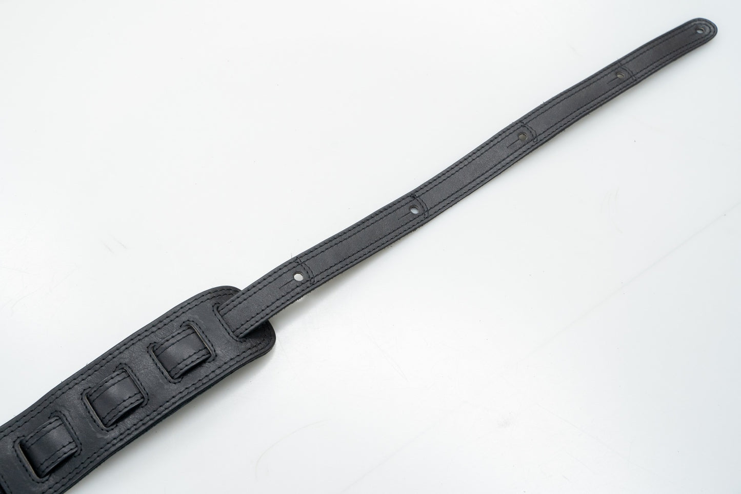 【new】RICHTER / Springbreak I Concho All Black【GIB Yokohama】