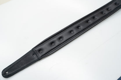 【new】RICHTER / Springbreak I Concho All Black【GIB Yokohama】