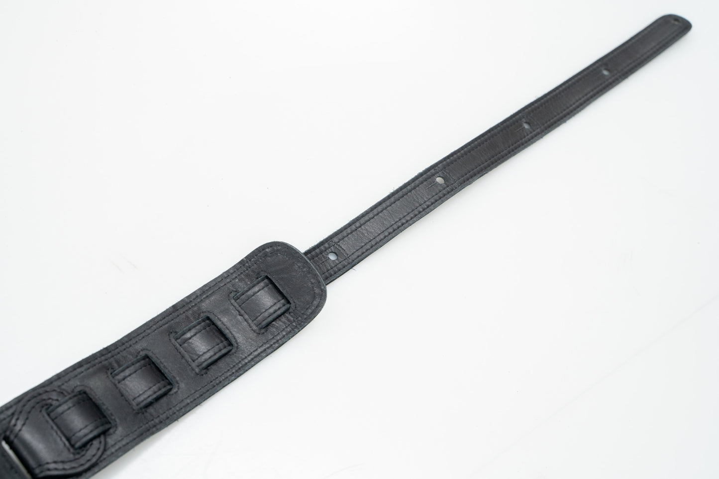 【new】RICHTER / Springbreak I Concho All Black【GIB Yokohama】