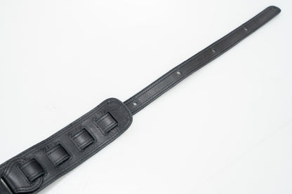 【new】RICHTER / Springbreak I Concho All Black【GIB Yokohama】