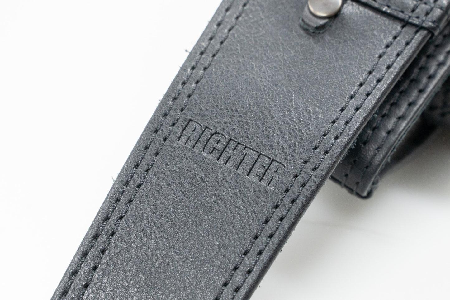 【new】RICHTER / Springbreak I Concho All Black【GIB Yokohama】