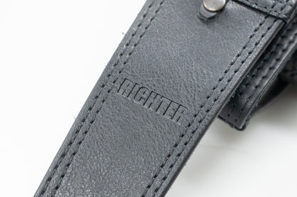 【new】RICHTER / Springbreak I Concho All Black【GIB Yokohama】