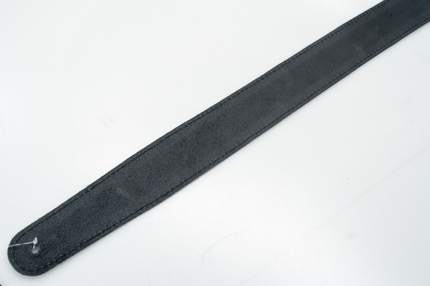 【new】RICHTER / Raw II Contour Worn Black【GIB Yokohama】