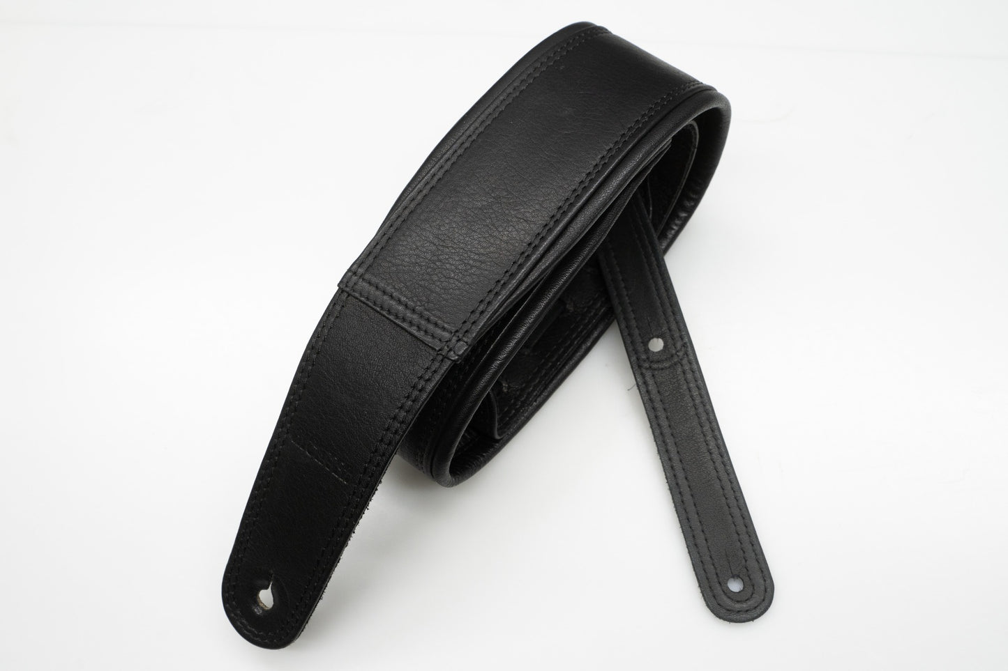 【used】RICHTER / Springbreak I Nappa Black【GIB Yokohama】