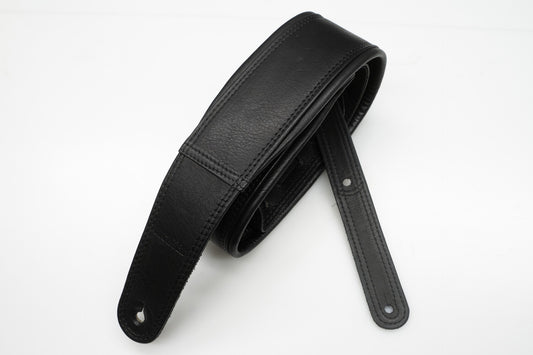 【used】RICHTER / Springbreak I Nappa Black【GIB Yokohama】