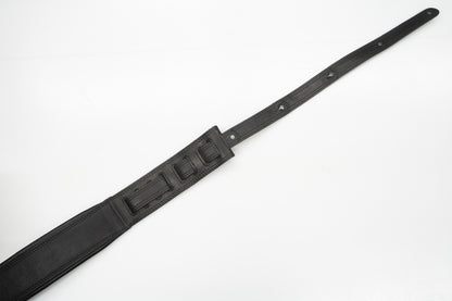 【used】RICHTER / Springbreak I Nappa Black【GIB Yokohama】