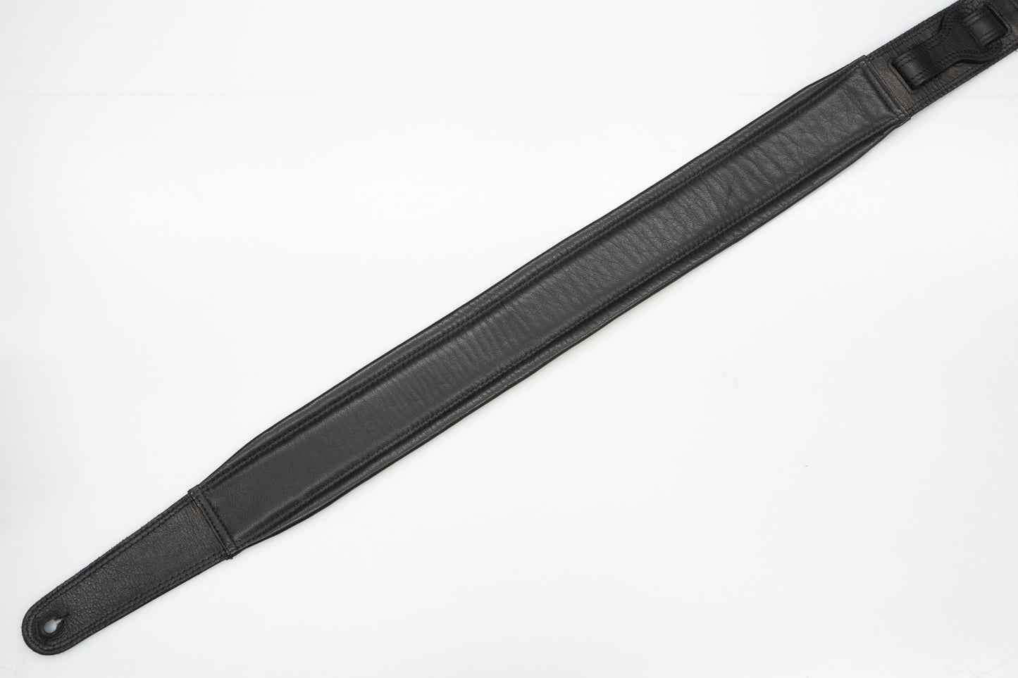 【used】RICHTER / Springbreak I Nappa Black【GIB Yokohama】