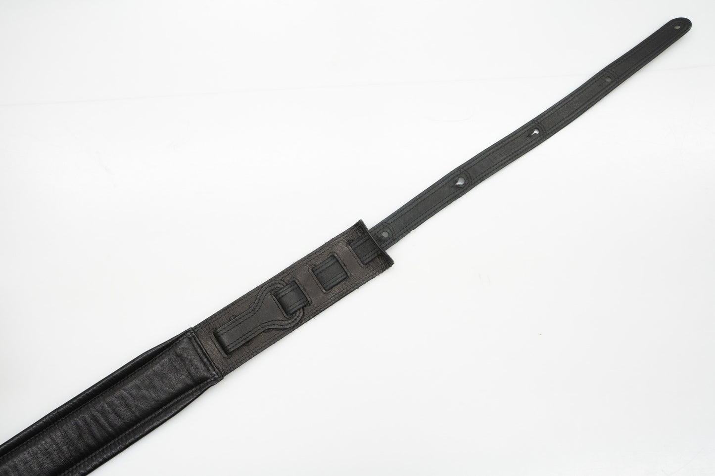 【used】RICHTER / Springbreak I Nappa Black【GIB Yokohama】